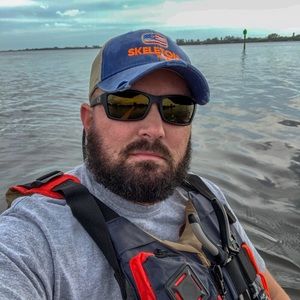 Meet your Posher, Mark